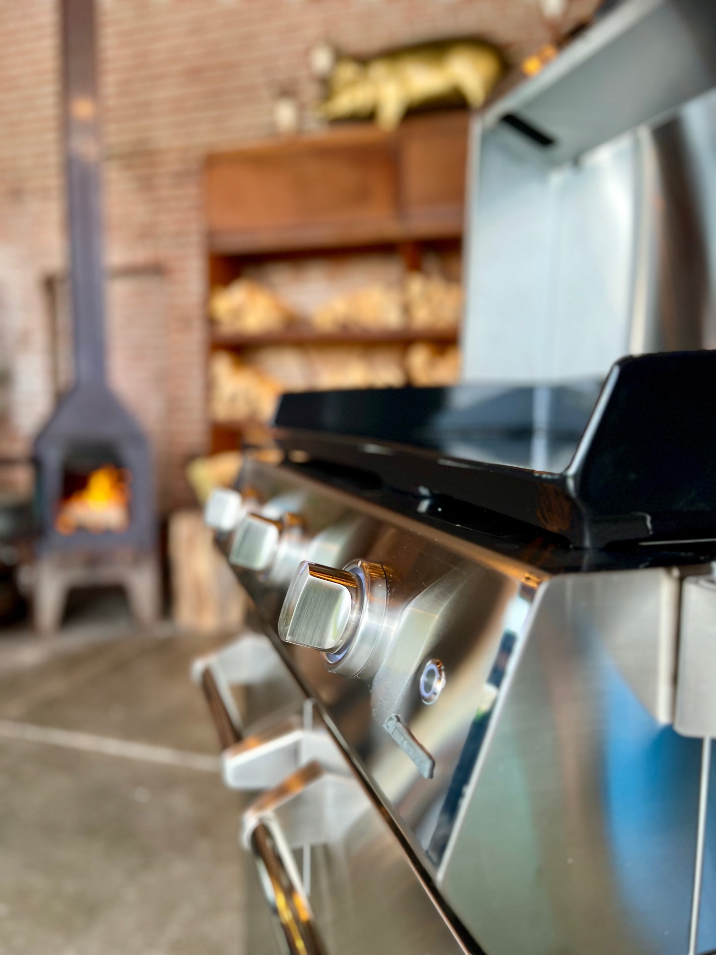 Brabura Griddle 20