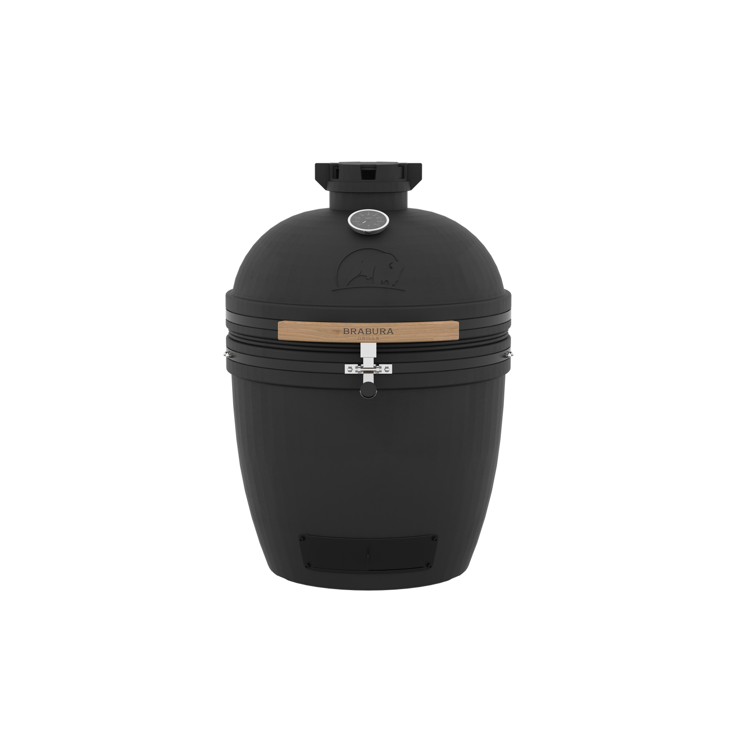 Bison Kamado grill