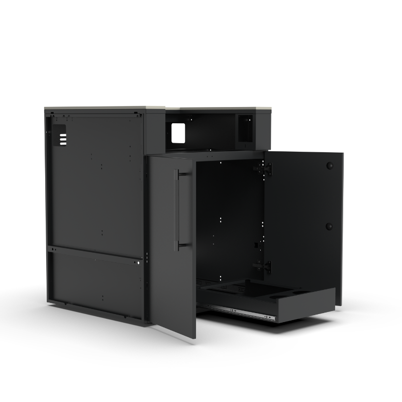 Brabura modul til griddle 20