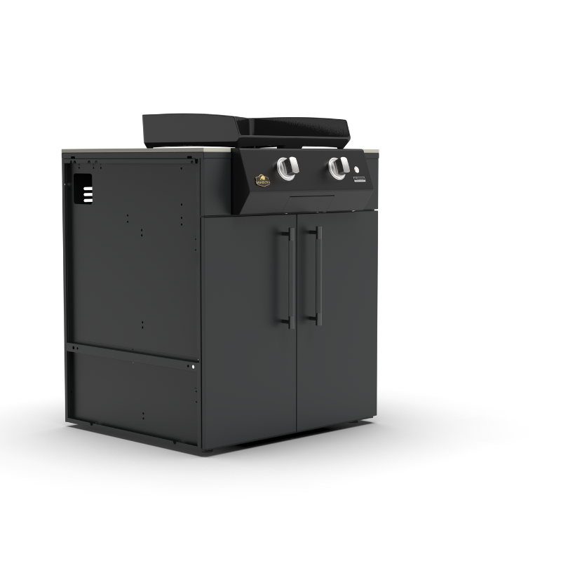 Brabura modul til griddle 20