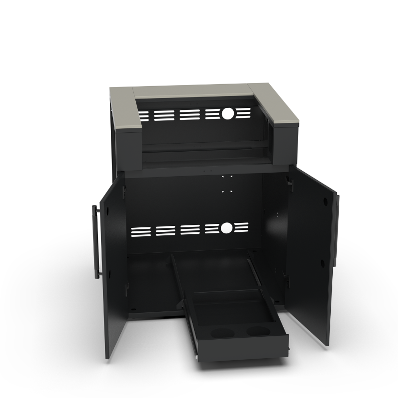 Brabura modul til griddle 20