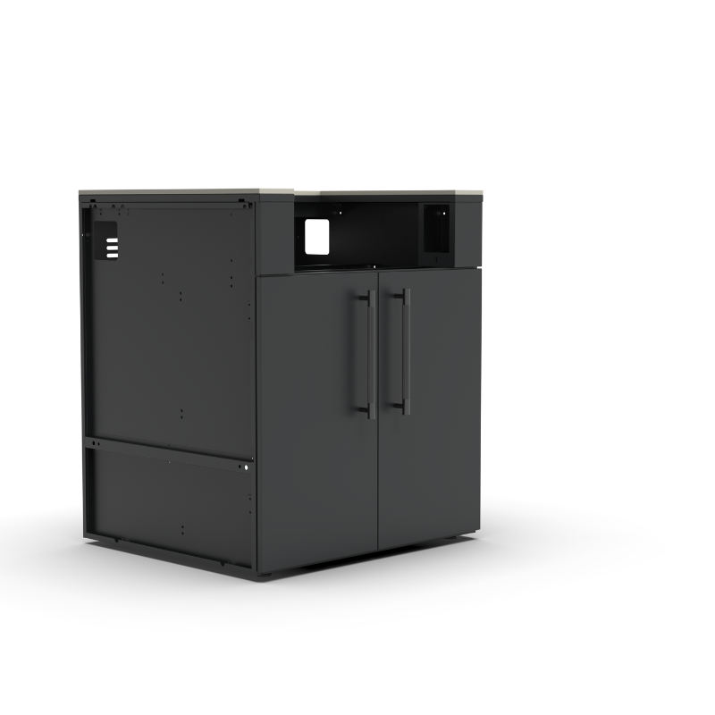 Brabura modul til griddle 20