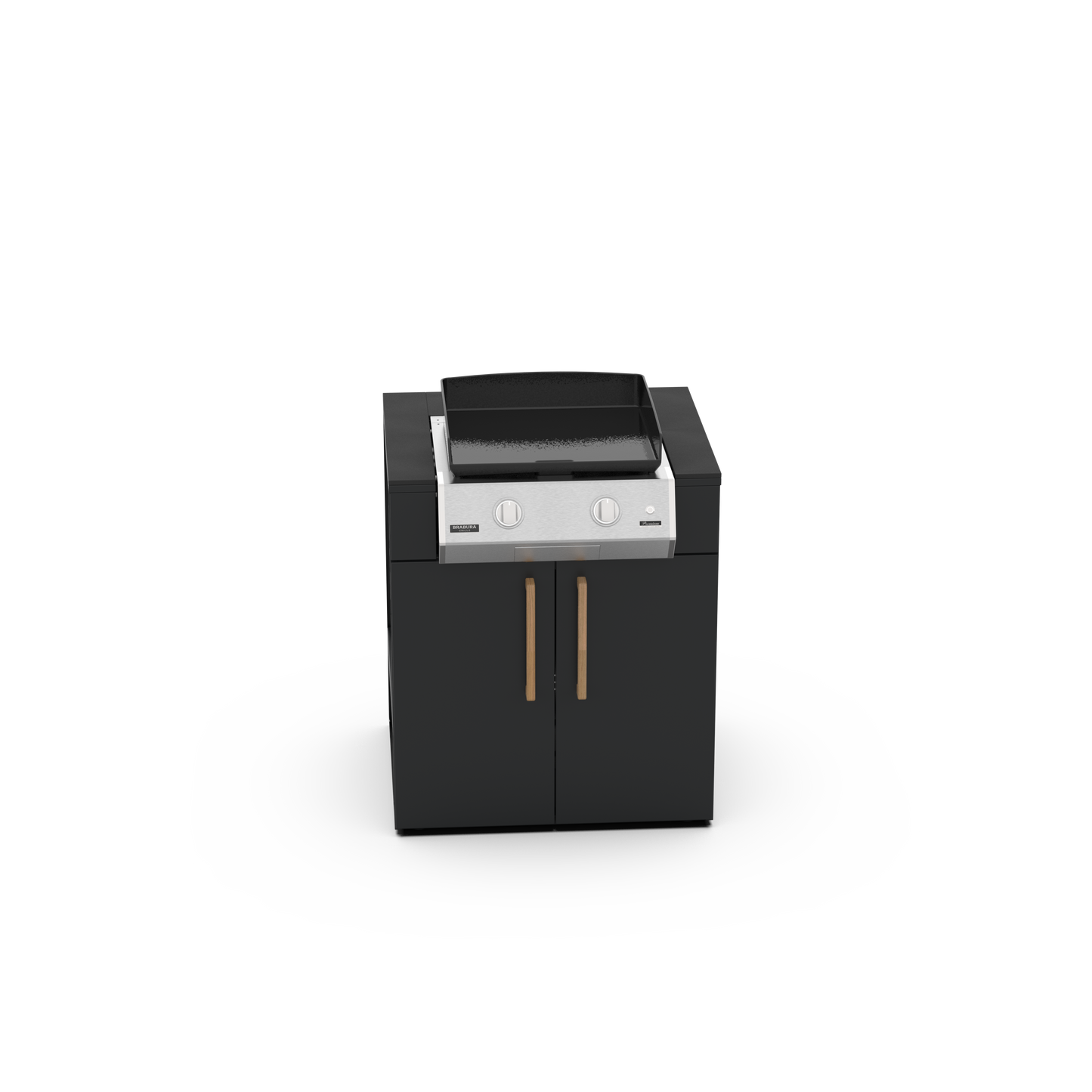 Brabura modul til griddle 20