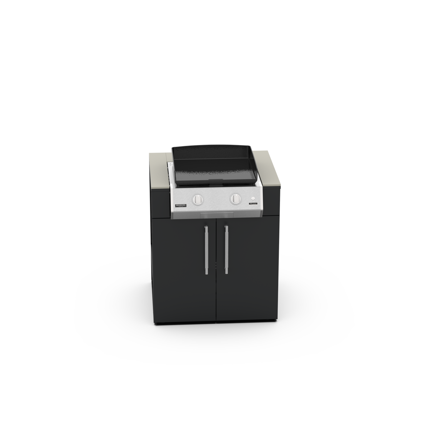 Brabura modul til griddle 20
