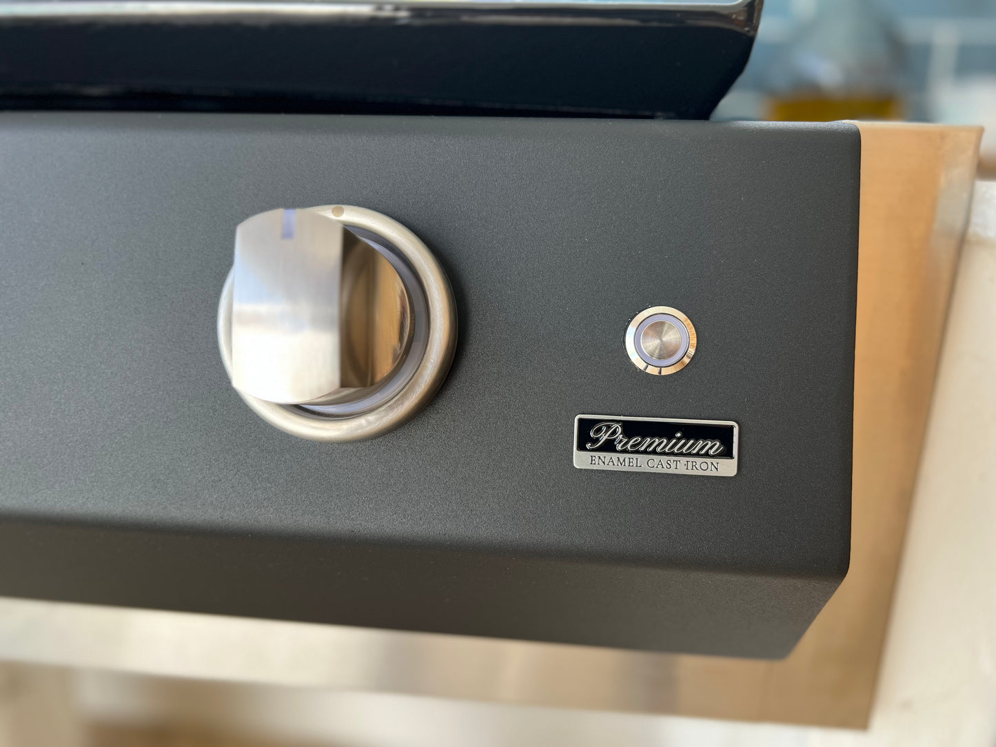 Brabura Griddle 20