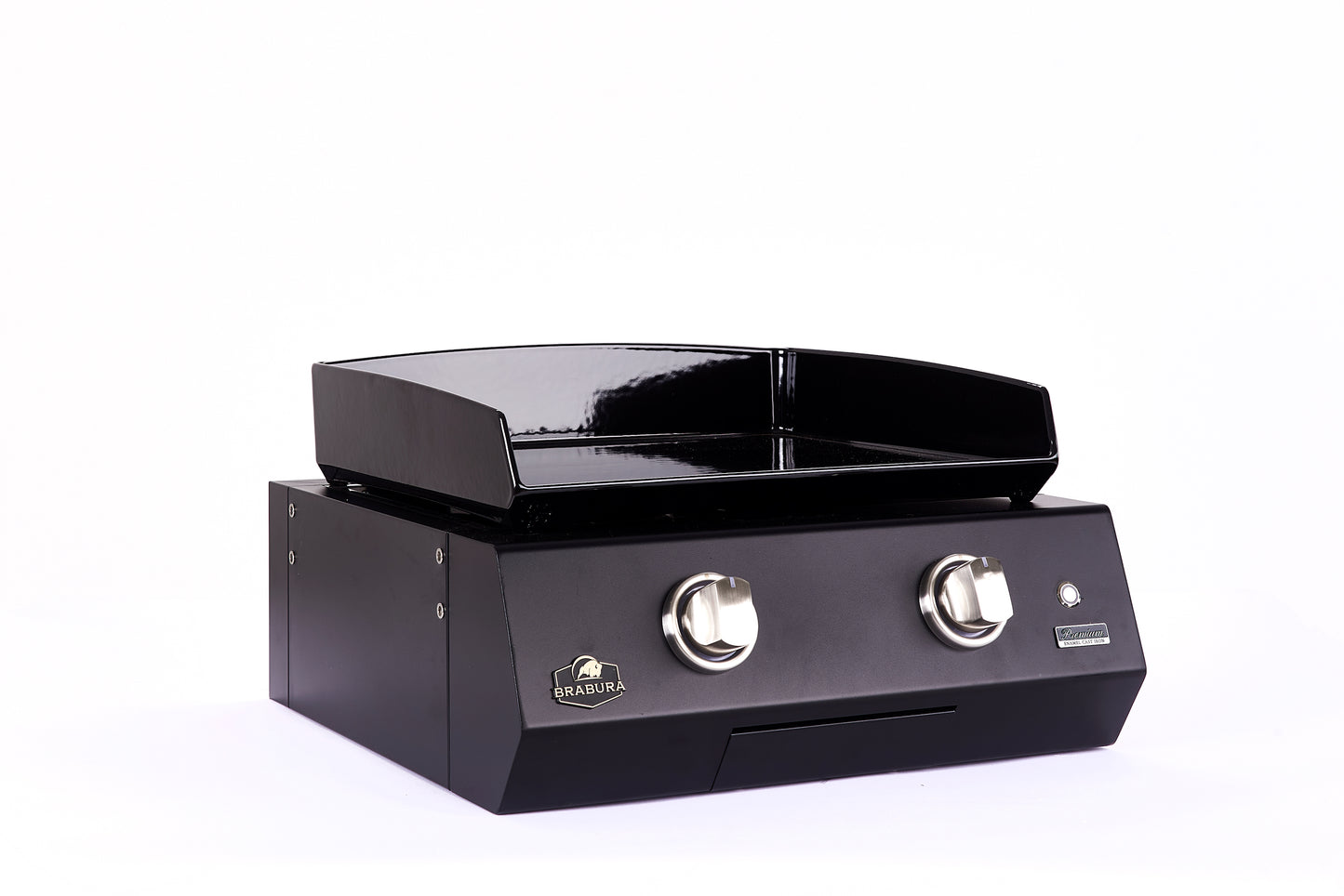 Brabura Griddle 20