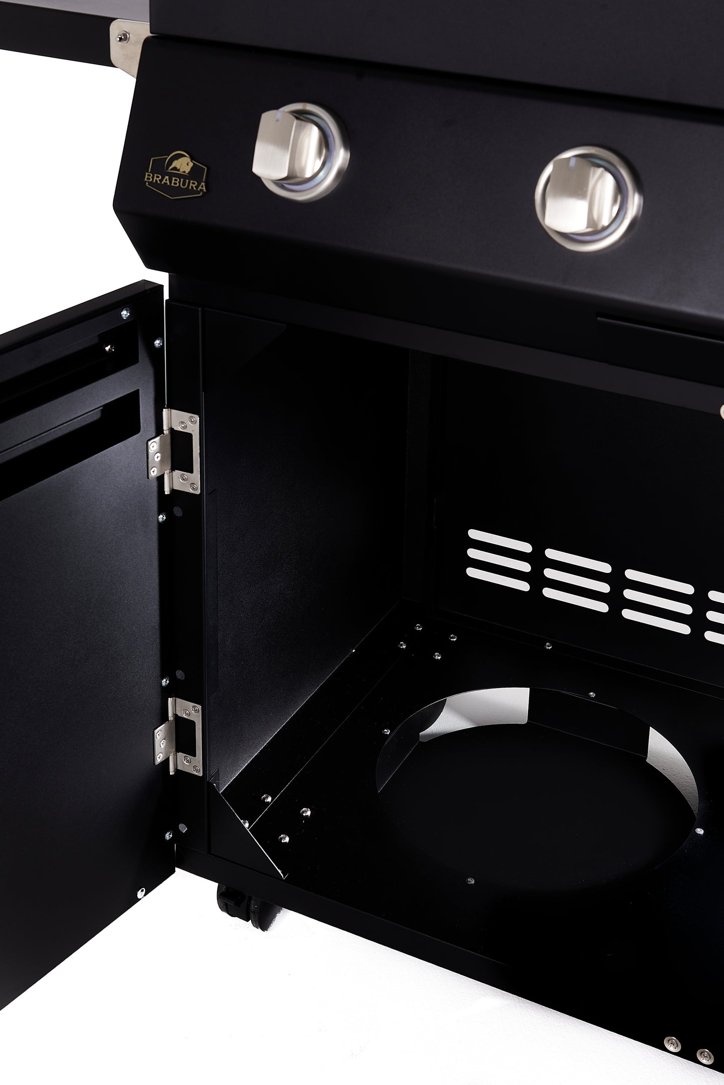 Brabura modul til griddle 20