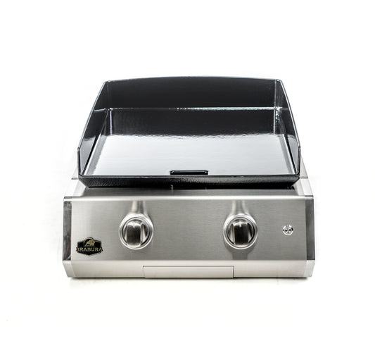 Brabura Griddle 20