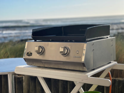 Brabura Griddle 20