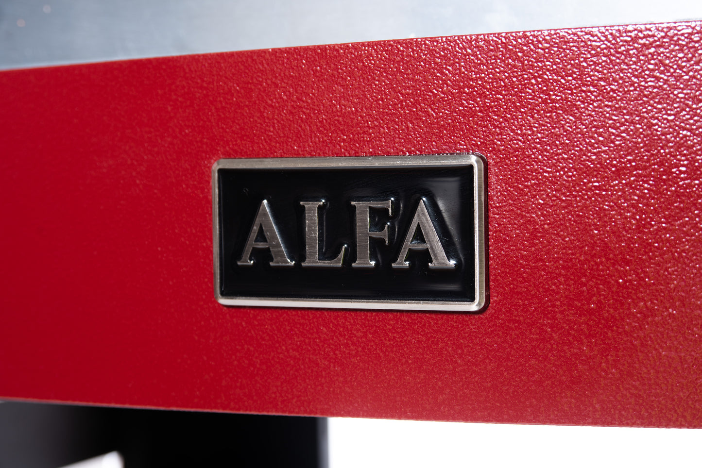 Alfa Forni Moderno 2 brændefyret pizzaovn