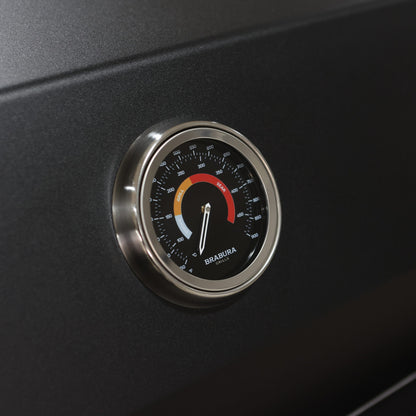 Fusion 300 Lite gasgrill til indbygning