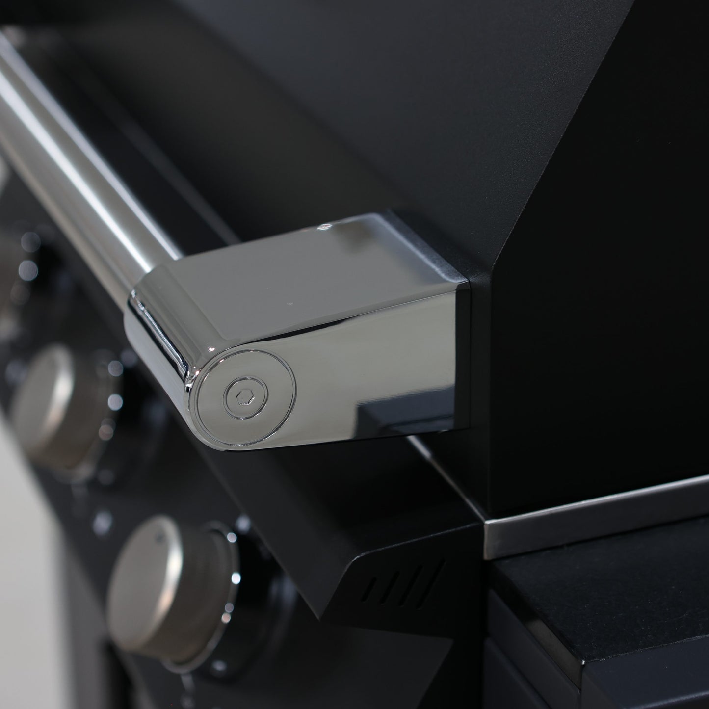 Fusion 300 Lite gasgrill til indbygning