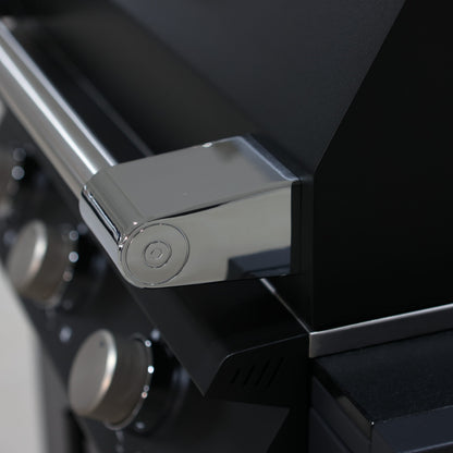 Fusion 300 Lite gasgrill til indbygning