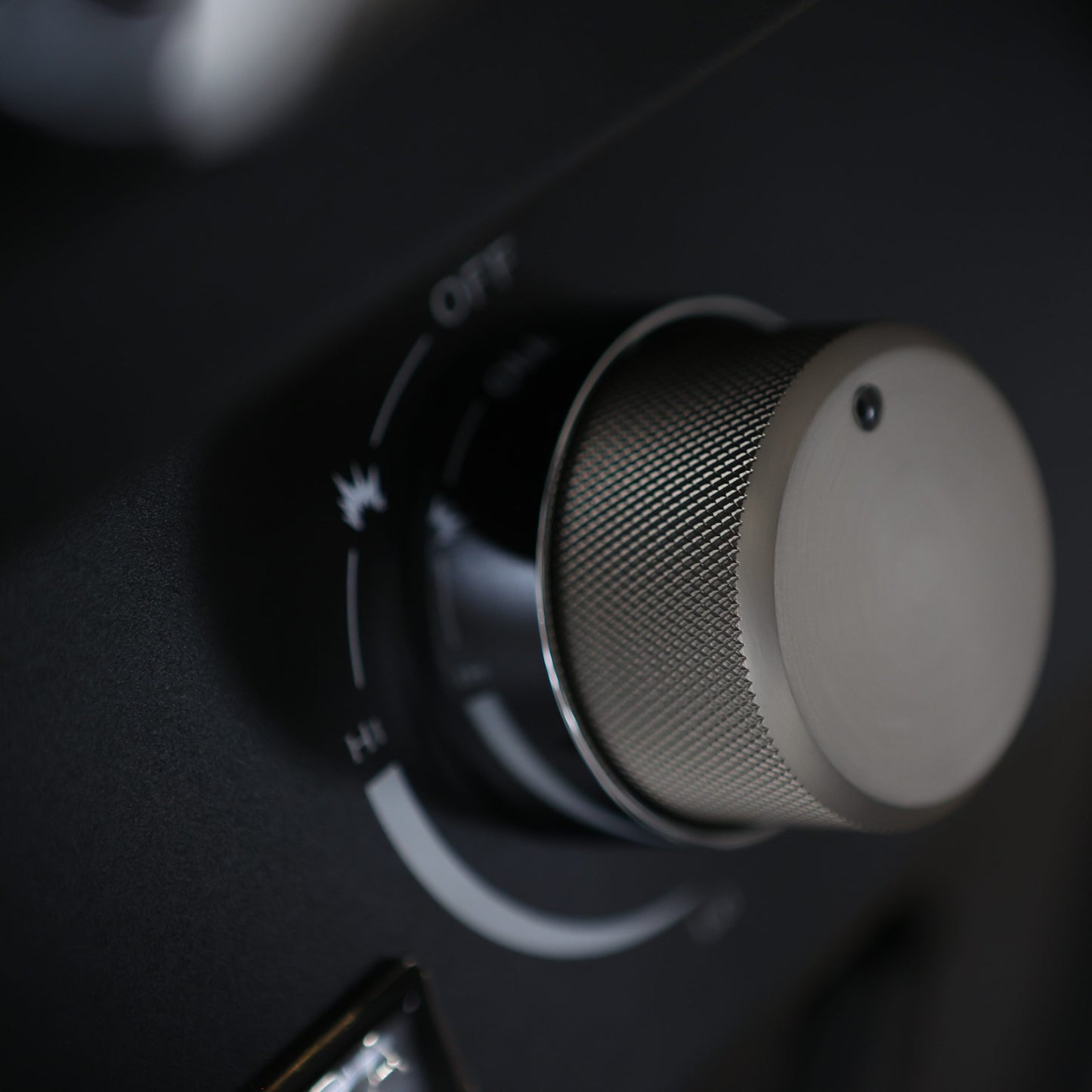 Fusion 300 Lite gasgrill til indbygning
