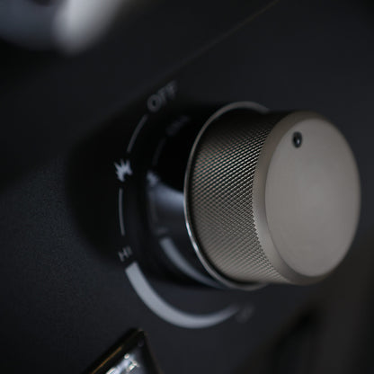 Fusion 300 Lite gasgrill til indbygning