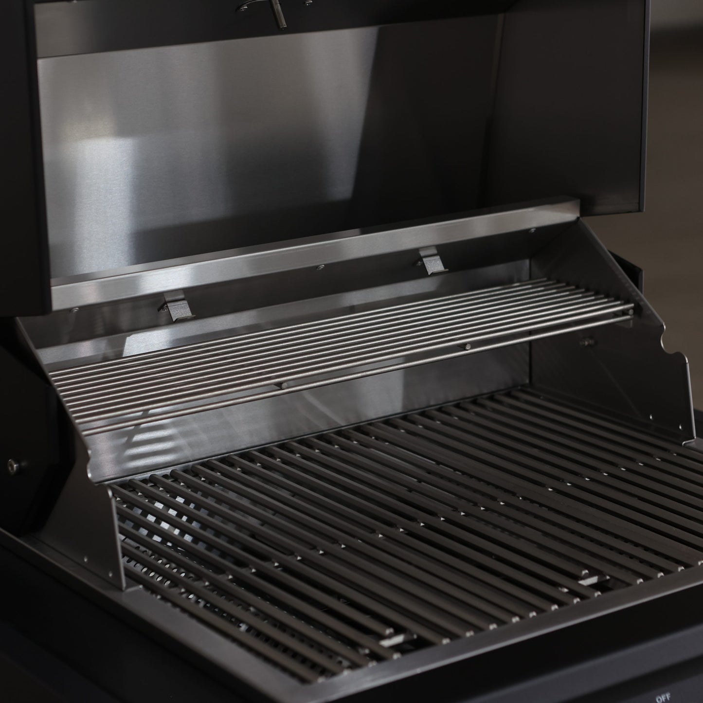 Fusion 300 Lite gasgrill til indbygning
