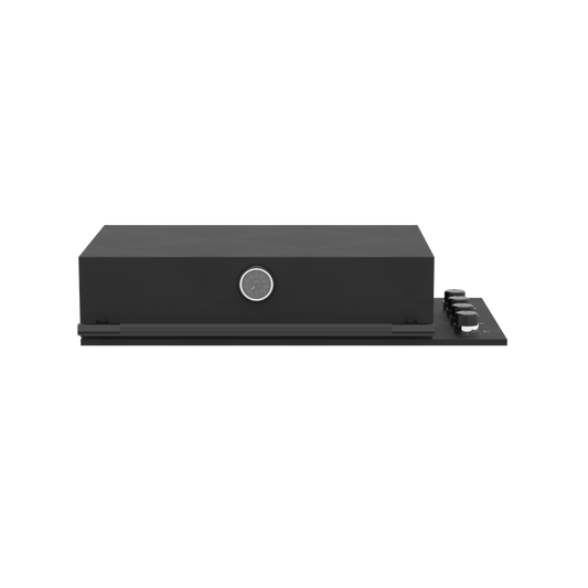 Box-Q drop-in gasgrill