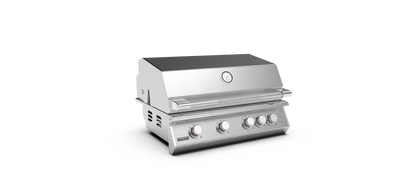 Fusion 400 gasgrill til indbygning