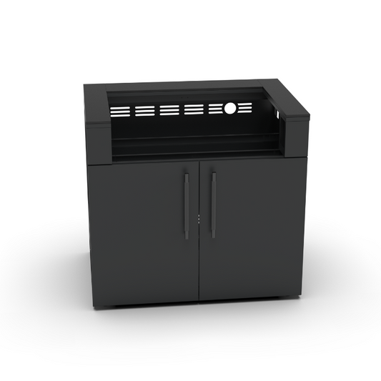 Brabura modul til indbygningsgrill (100 cm)