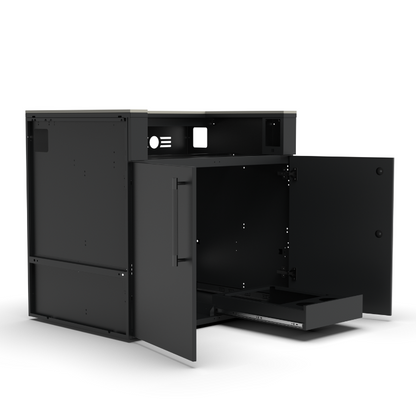 Brabura modul til griddle 30
