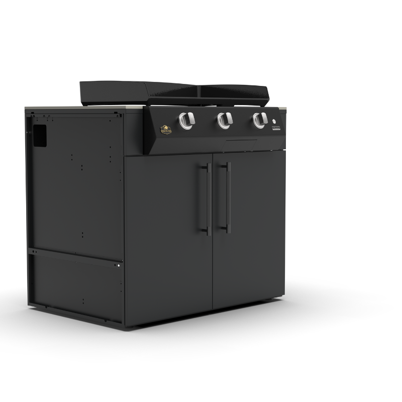 Brabura modul til griddle 30