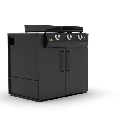 Brabura modul til griddle 30