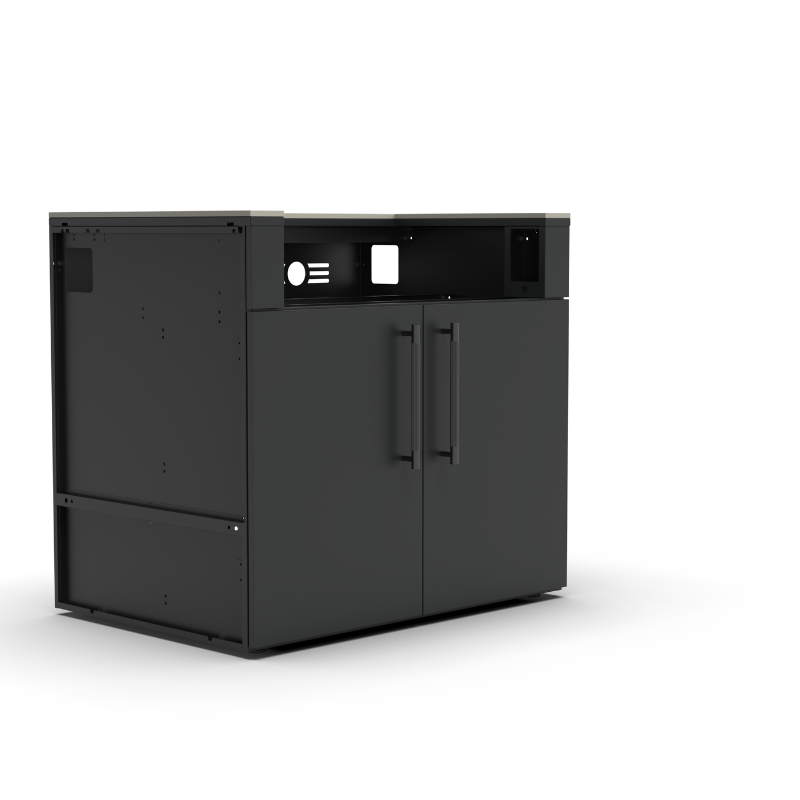 Brabura modul til griddle 30