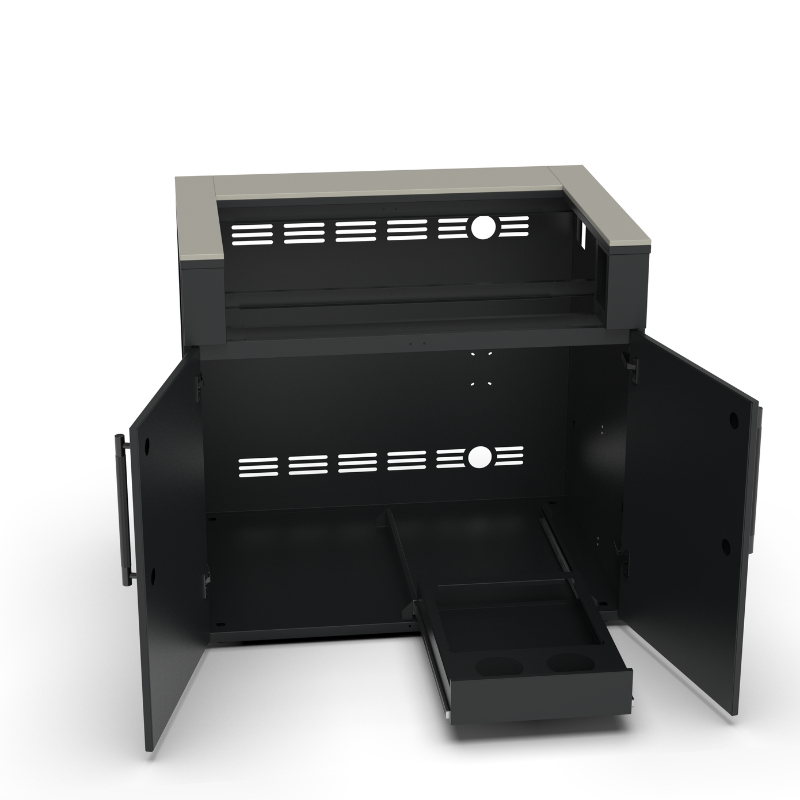 Brabura modul til griddle 30