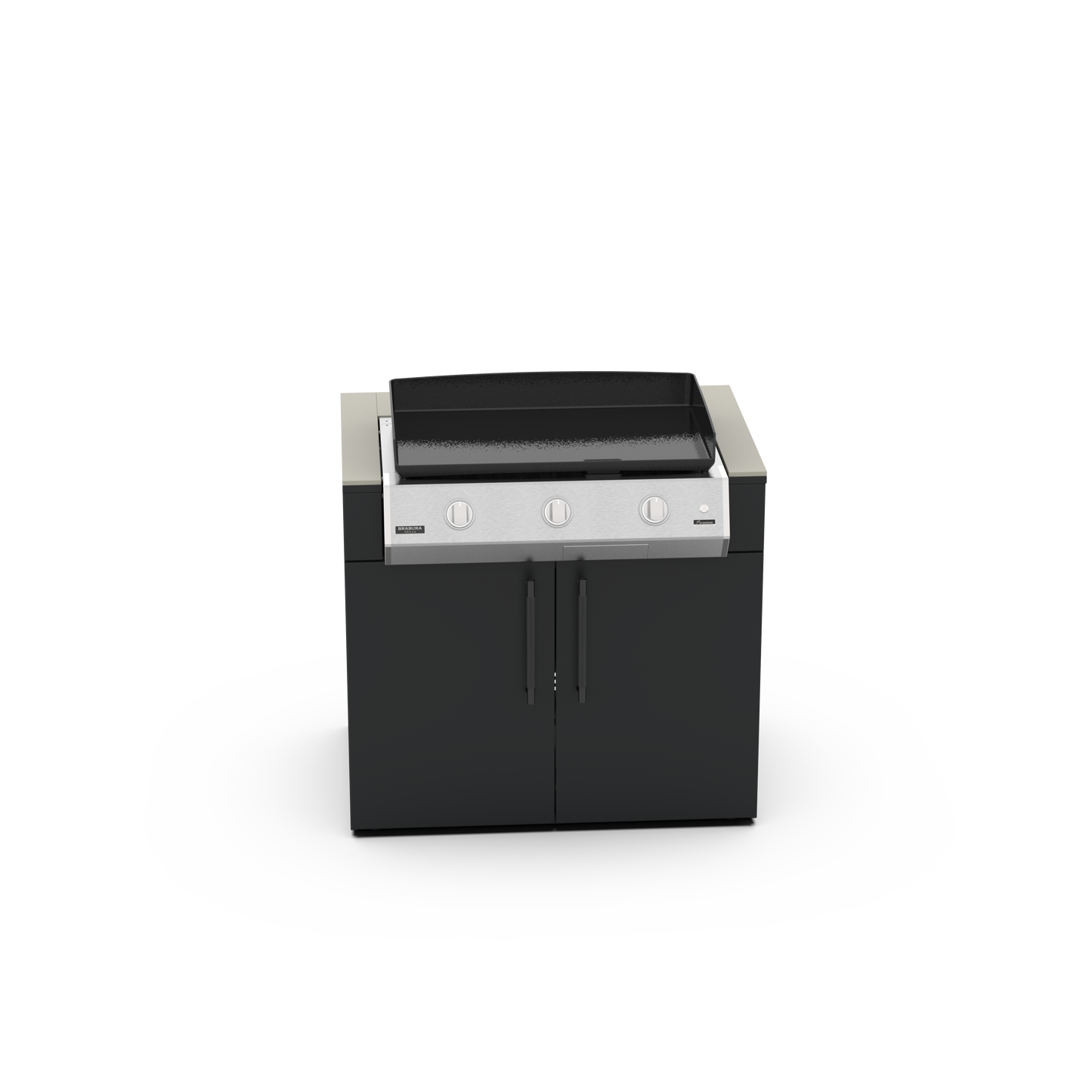 Brabura modul til griddle 30