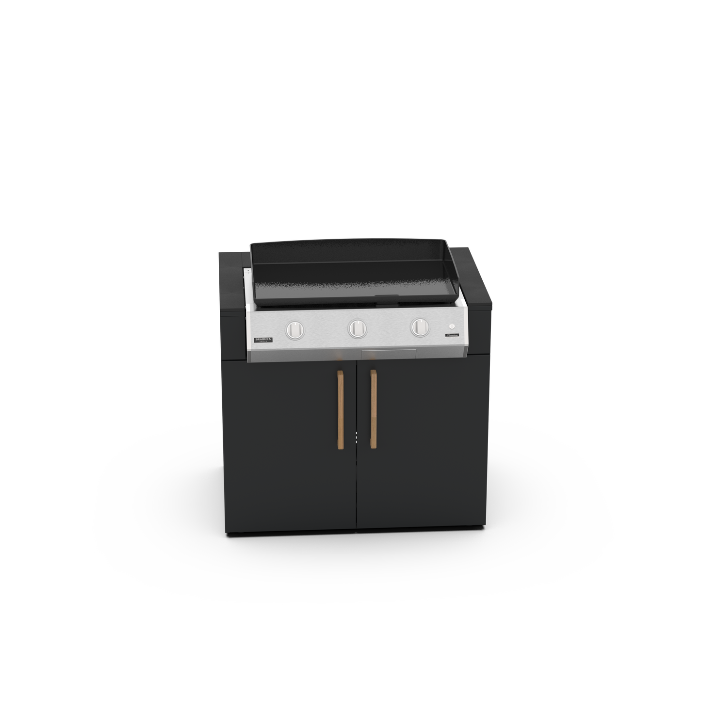 Brabura modul til griddle 30