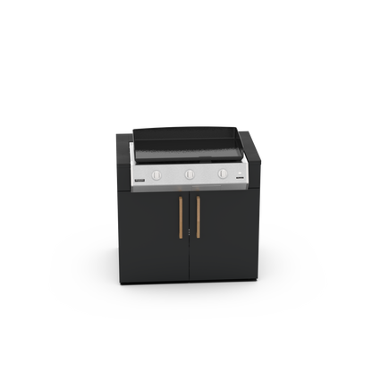 Brabura modul til griddle 30