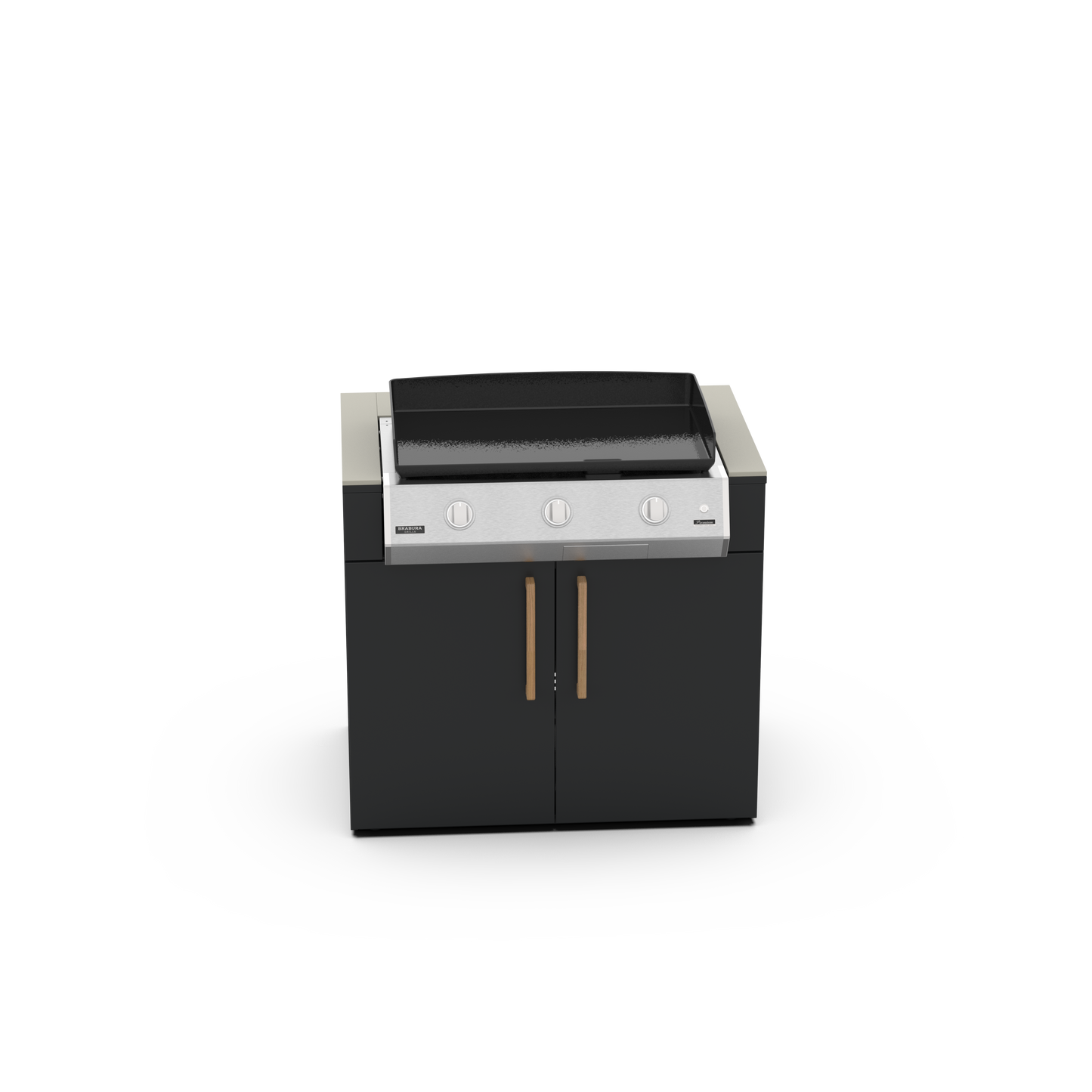 Brabura modul til griddle 30