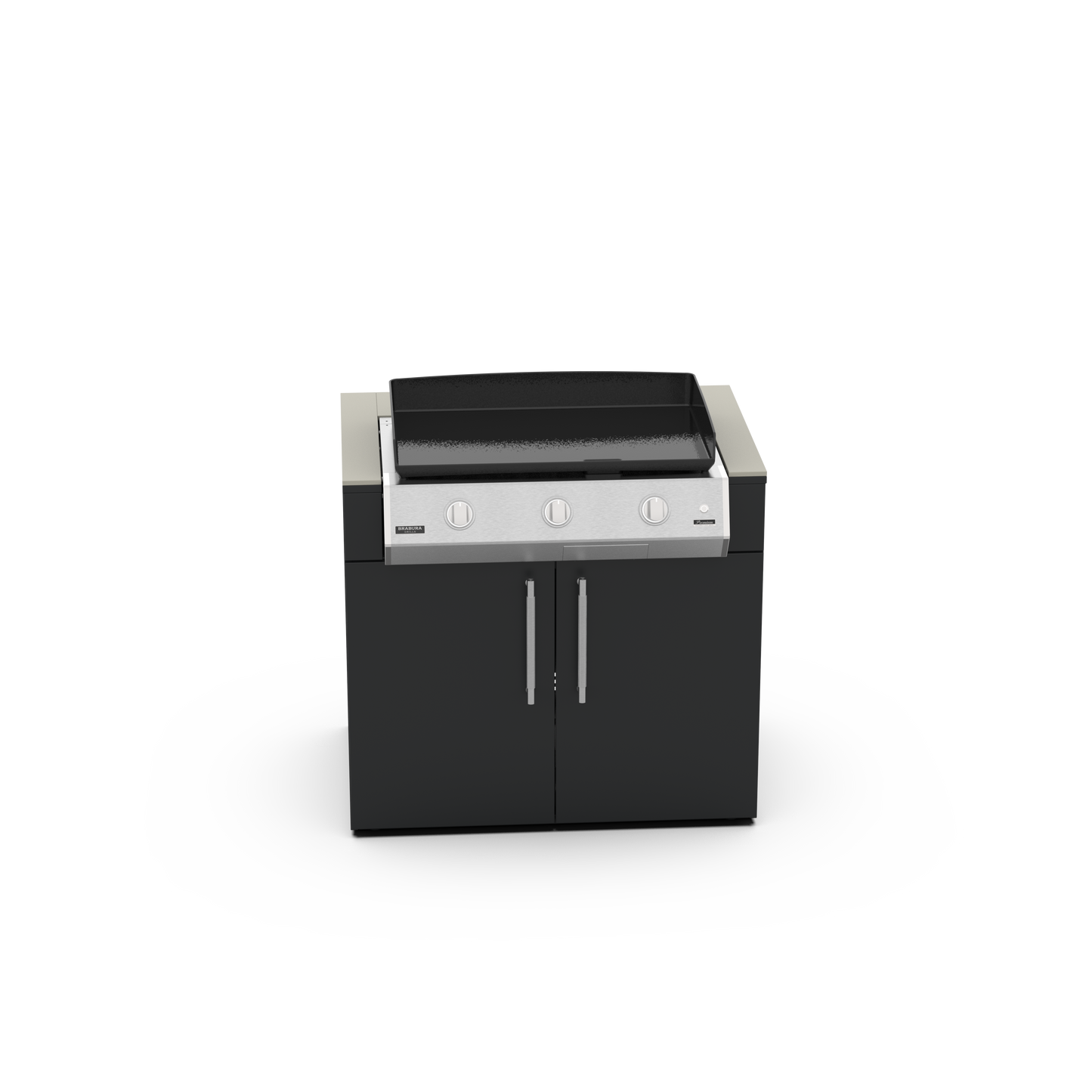 Brabura modul til griddle 30