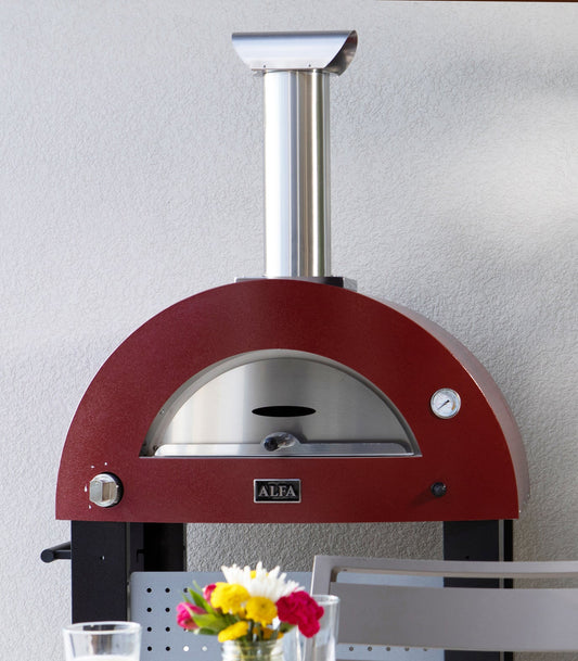 Alfa Forni Moderno 3 gas pizzaovn