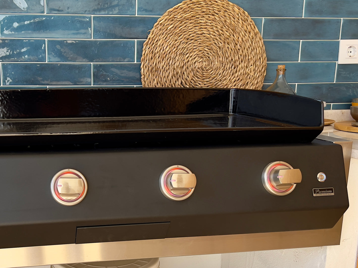 Brabura Griddle 30