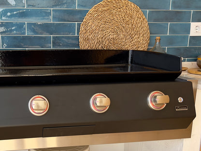 Brabura Griddle 30