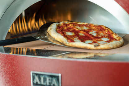 Alfa Forni Moderno 2 gas/brænde pizzaovn