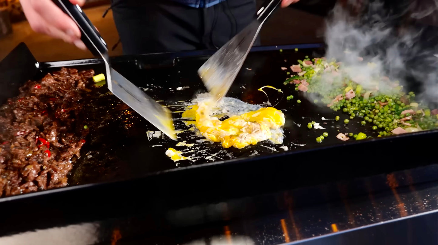 Brabura Griddle 30