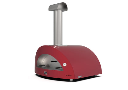 Alfa Forni Moderno 5 brændefyret pizzaovn
