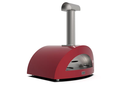 Alfa Forni Moderno 5 brændefyret pizzaovn