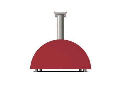 Alfa Forni Moderno 5 brændefyret pizzaovn