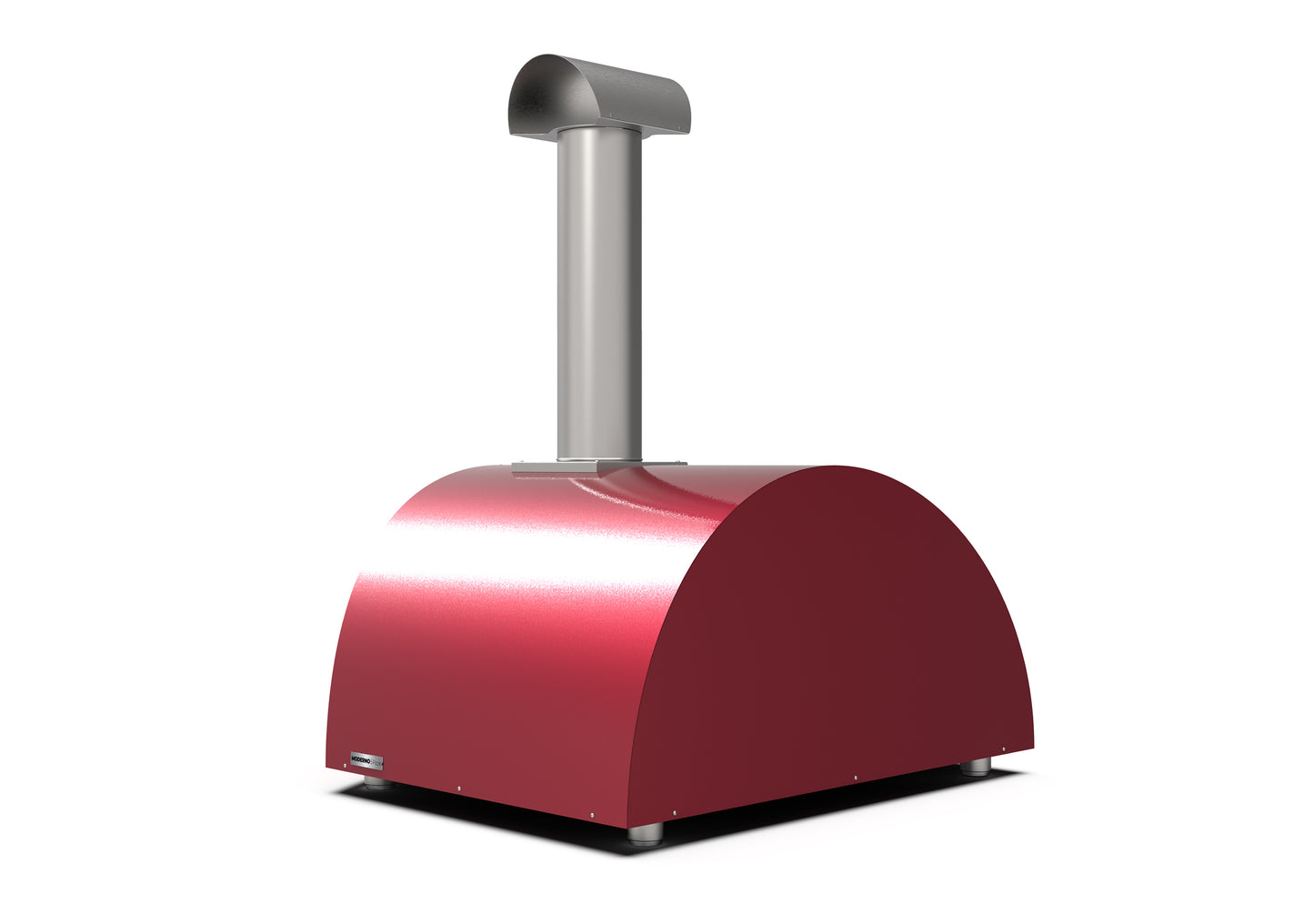 Alfa Forni Moderno 5 brændefyret pizzaovn