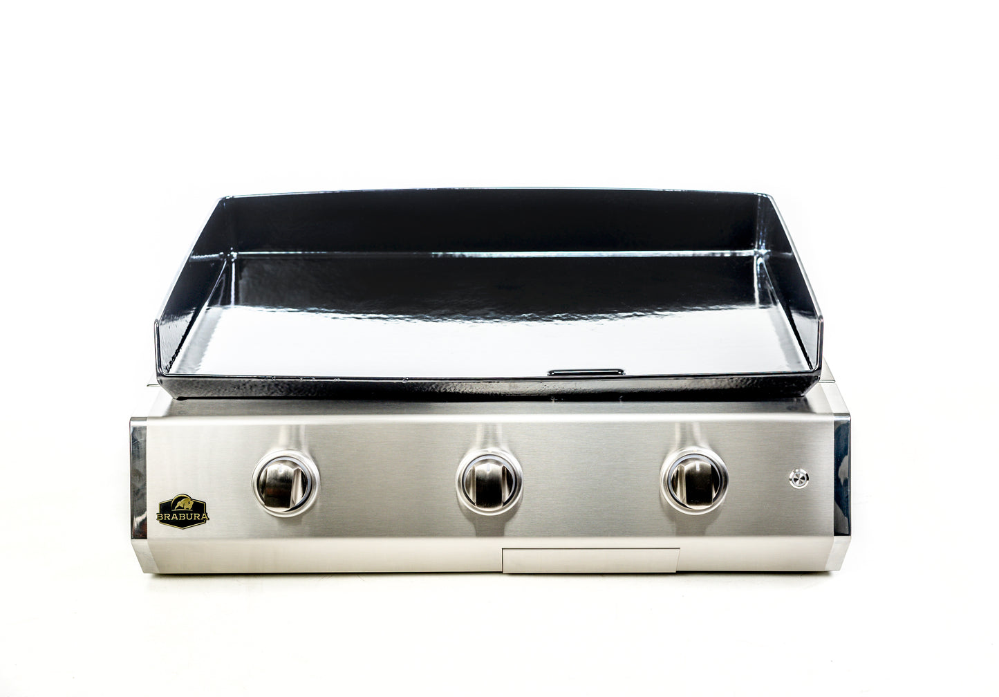 Brabura Griddle 30