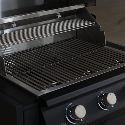 Fusion 300 Lite gasgrill til indbygning