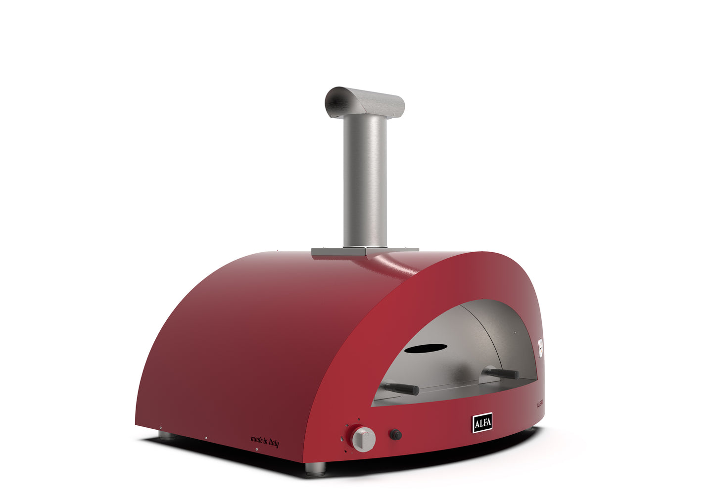 Alfa Forni Moderno 5 gas pizzaovn