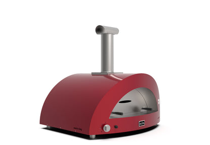 Alfa Forni Moderno 5 gas pizzaovn