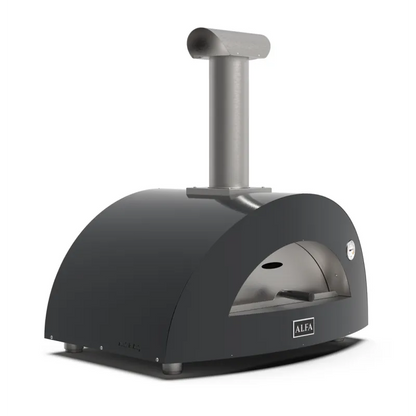 Alfa Forni Moderno 2 brændefyret pizzaovn