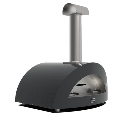 Alfa Forni Moderno 5 brændefyret pizzaovn
