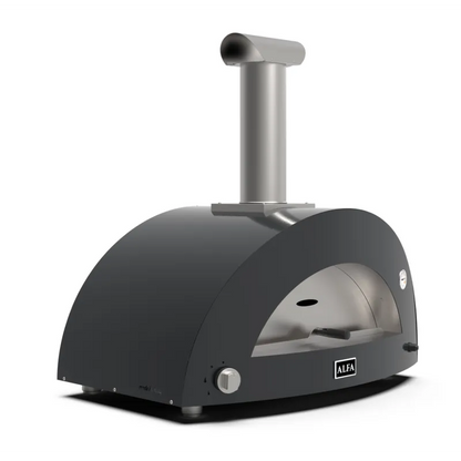 Alfa Forni Moderno 3 gas pizzaovn