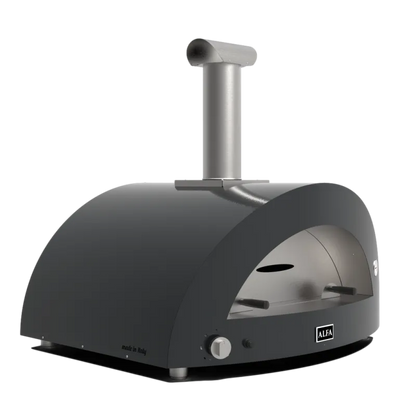 Alfa Forni Moderno 5 gas pizzaovn